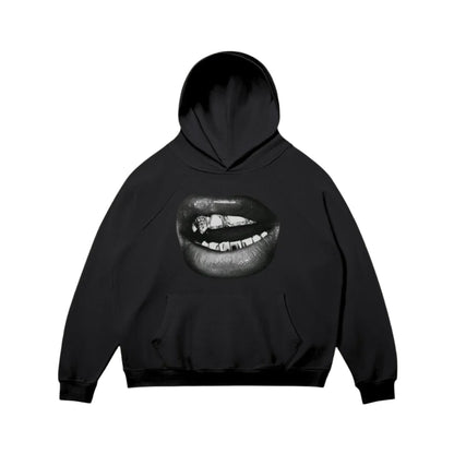 Grillz Hoodie