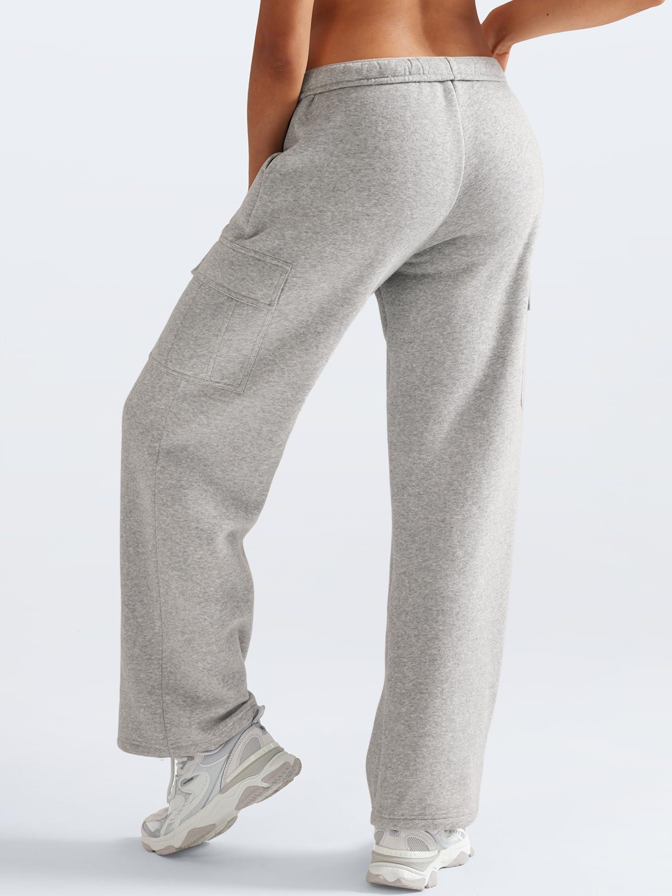 Comfy Cargo Nairi Joggers